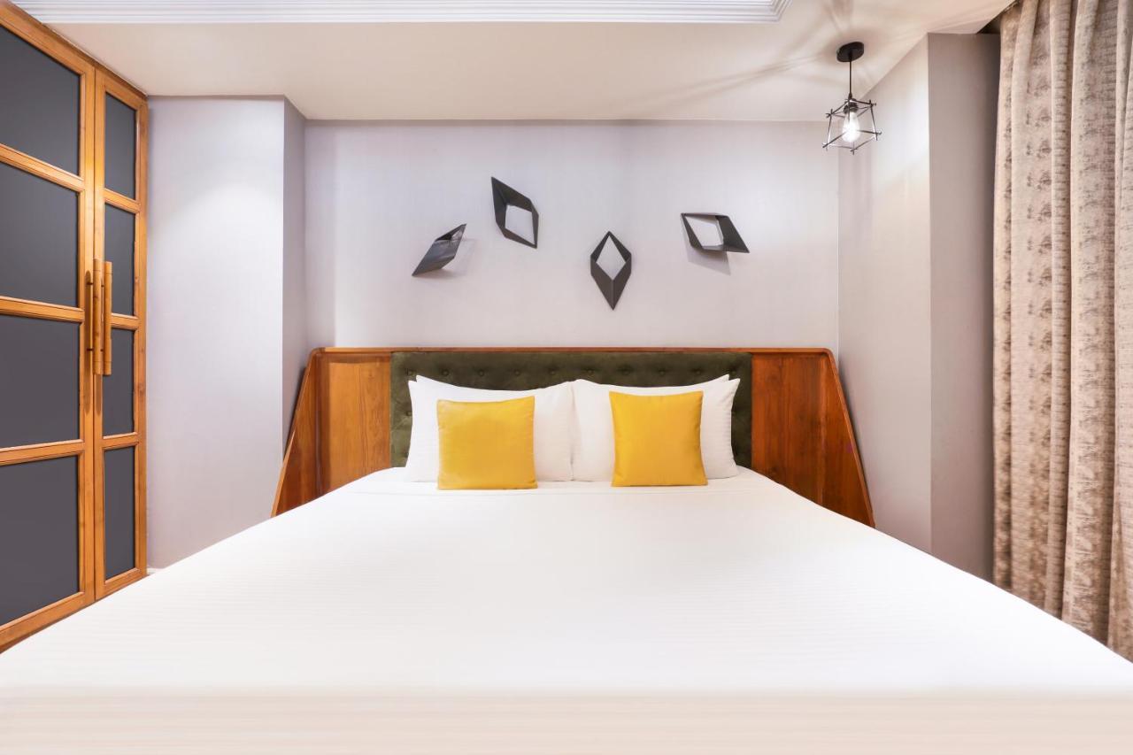 Keys Select By Lemon Tree Hotels, Gandhi Ashram, Ahmedabad