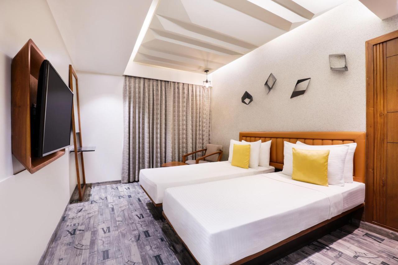 Hotel Keys Select By Lemon Tree Hotels, Gandhi Ashram, 4*