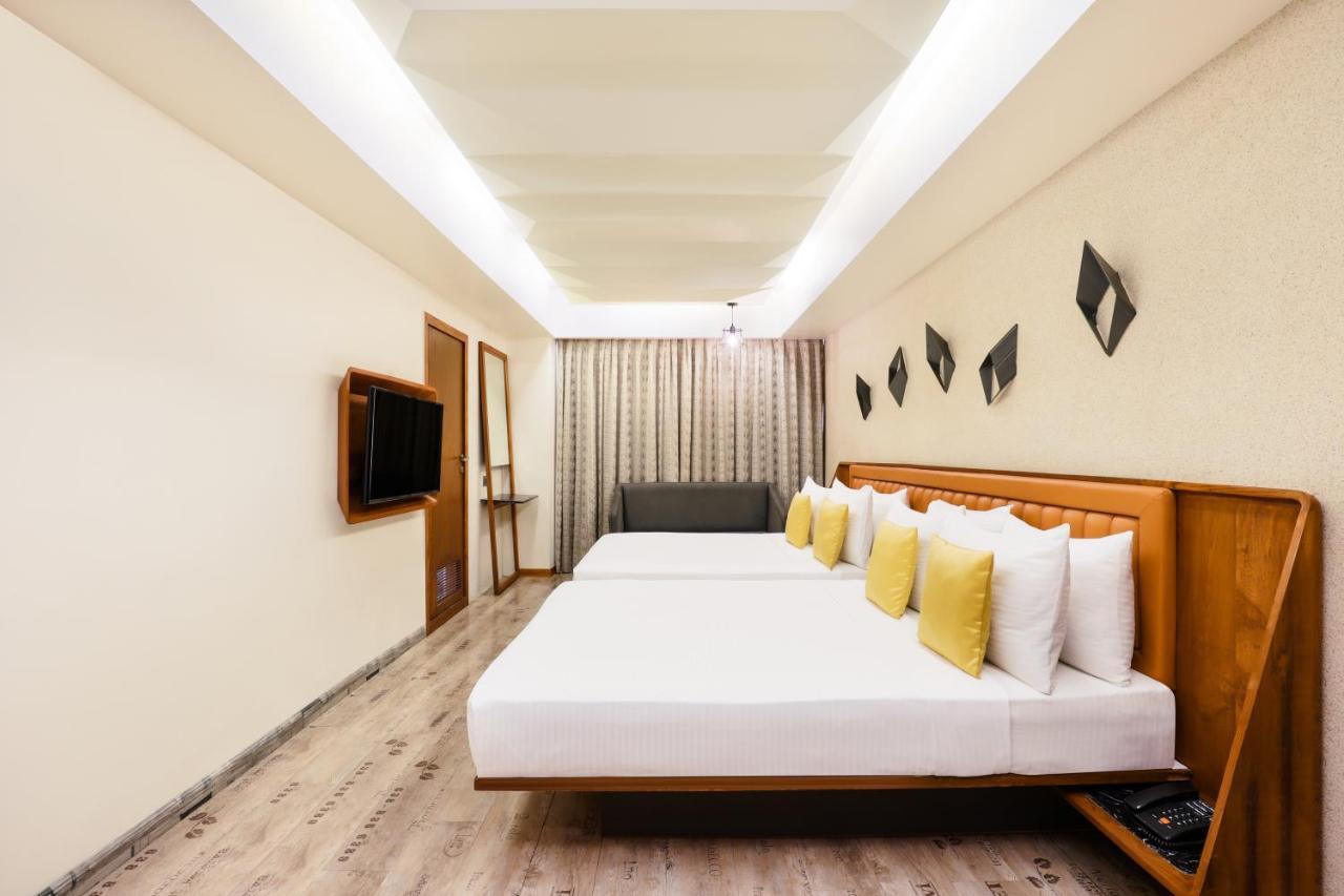 Hotel Keys Select By Lemon Tree Hotels, Gandhi Ashram, 4*