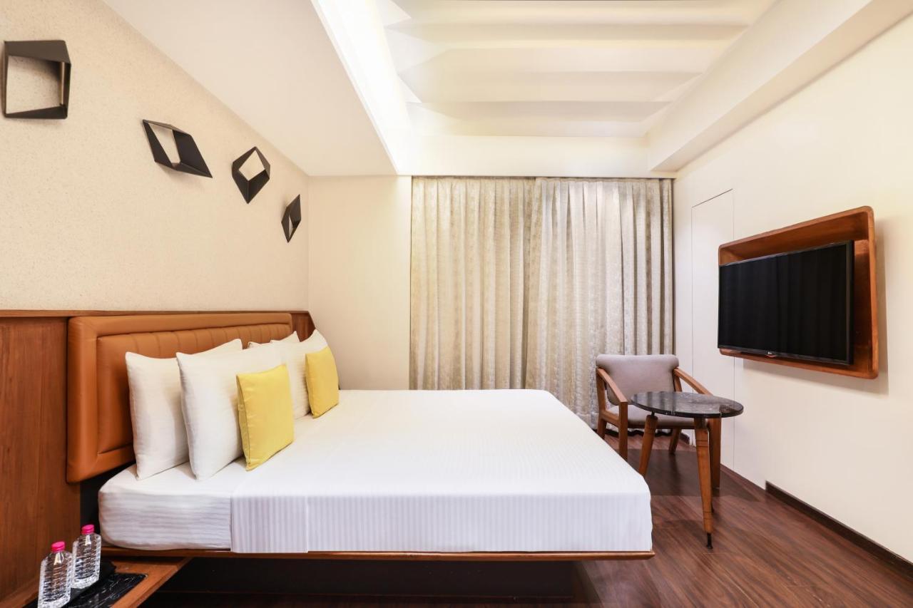 Hotel Keys Select By Lemon Tree Hotels, Gandhi Ashram, Ahmedabad