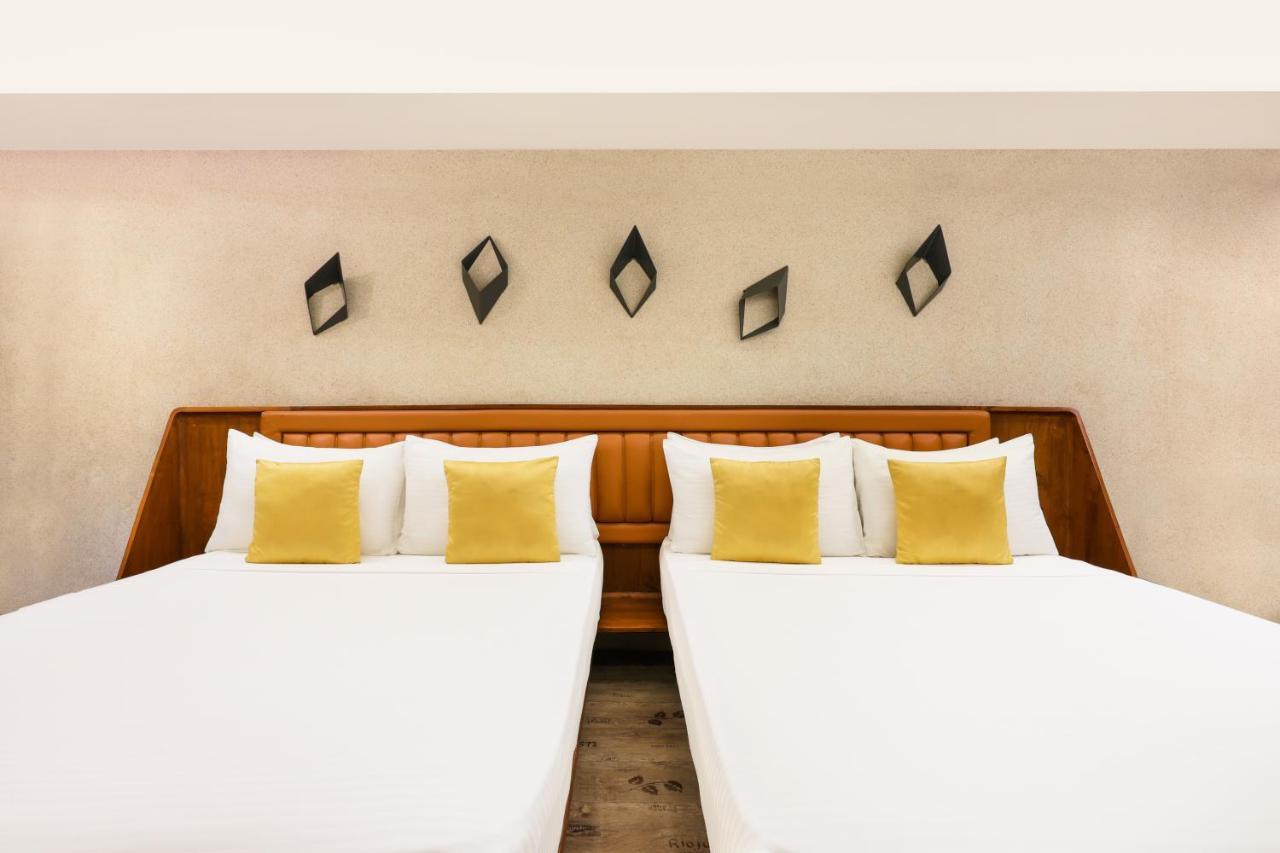 Keys Select By Lemon Tree Hotels, Gandhi Ashram, Hotel