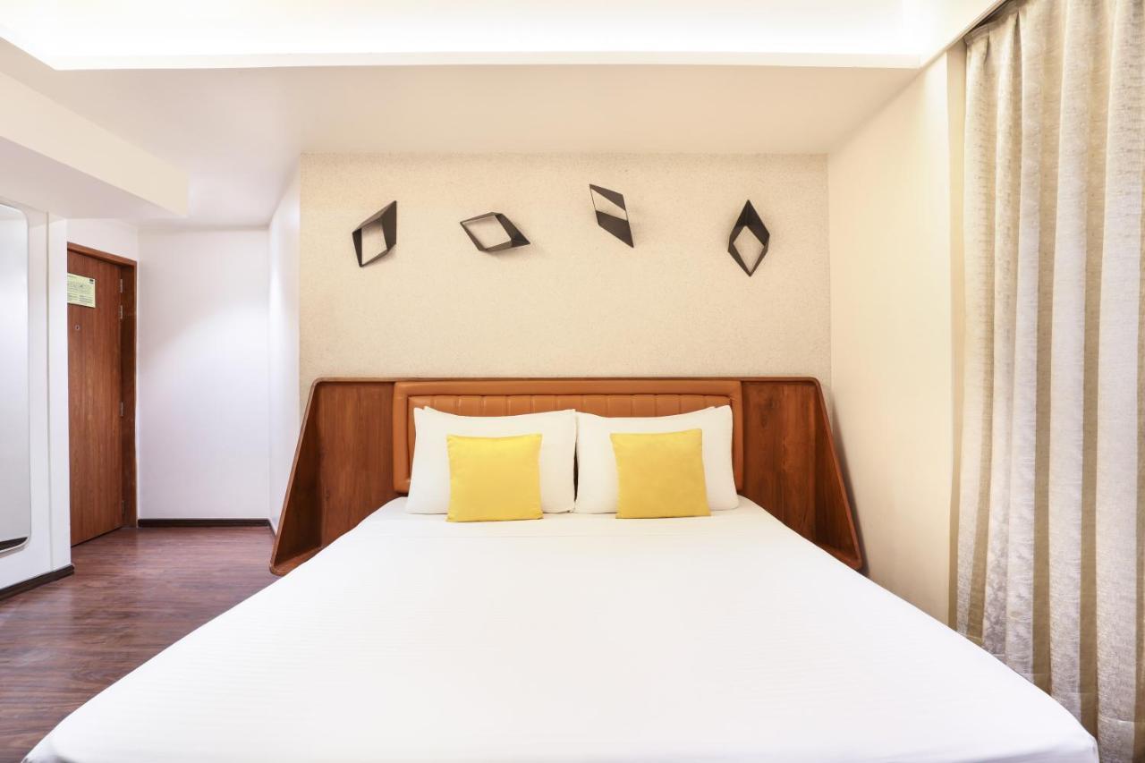 Hotel Keys Select By Lemon Tree Hotels, Gandhi Ashram, 4*