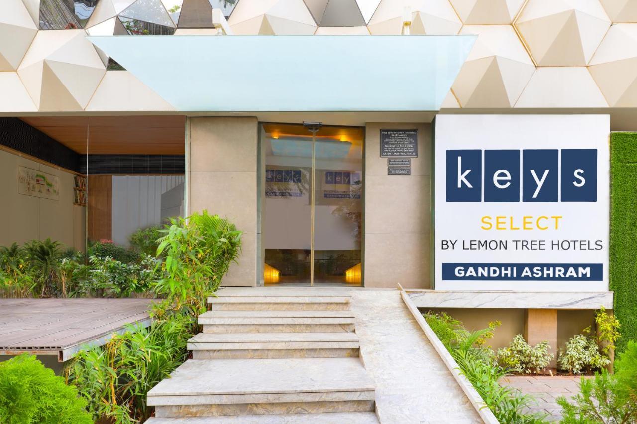 Keys Select By Lemon Tree Hotels, Gandhi Ashram, Hotel 4*