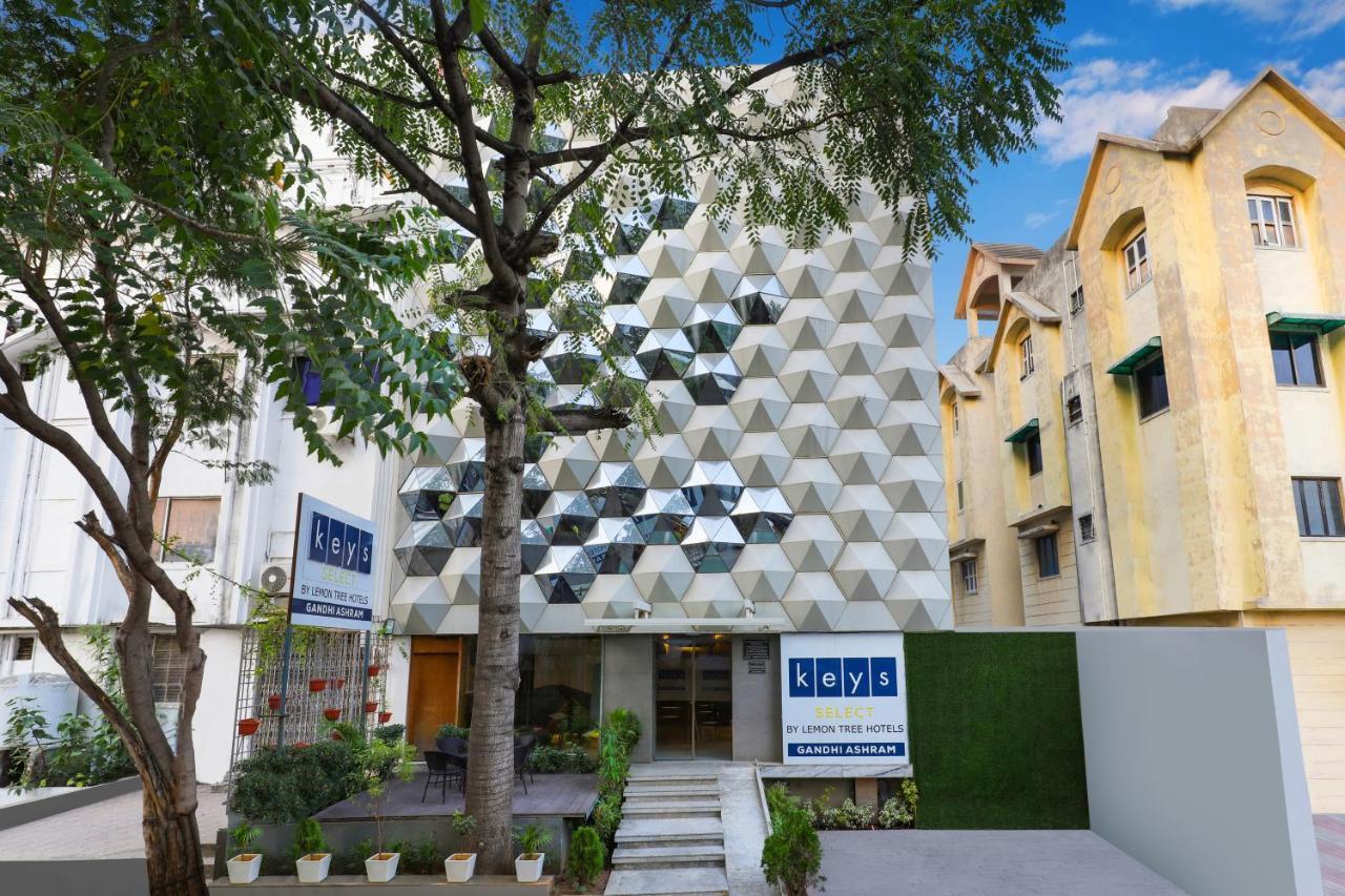 Keys Select By Lemon Tree Hotels, Gandhi Ashram, Hotel