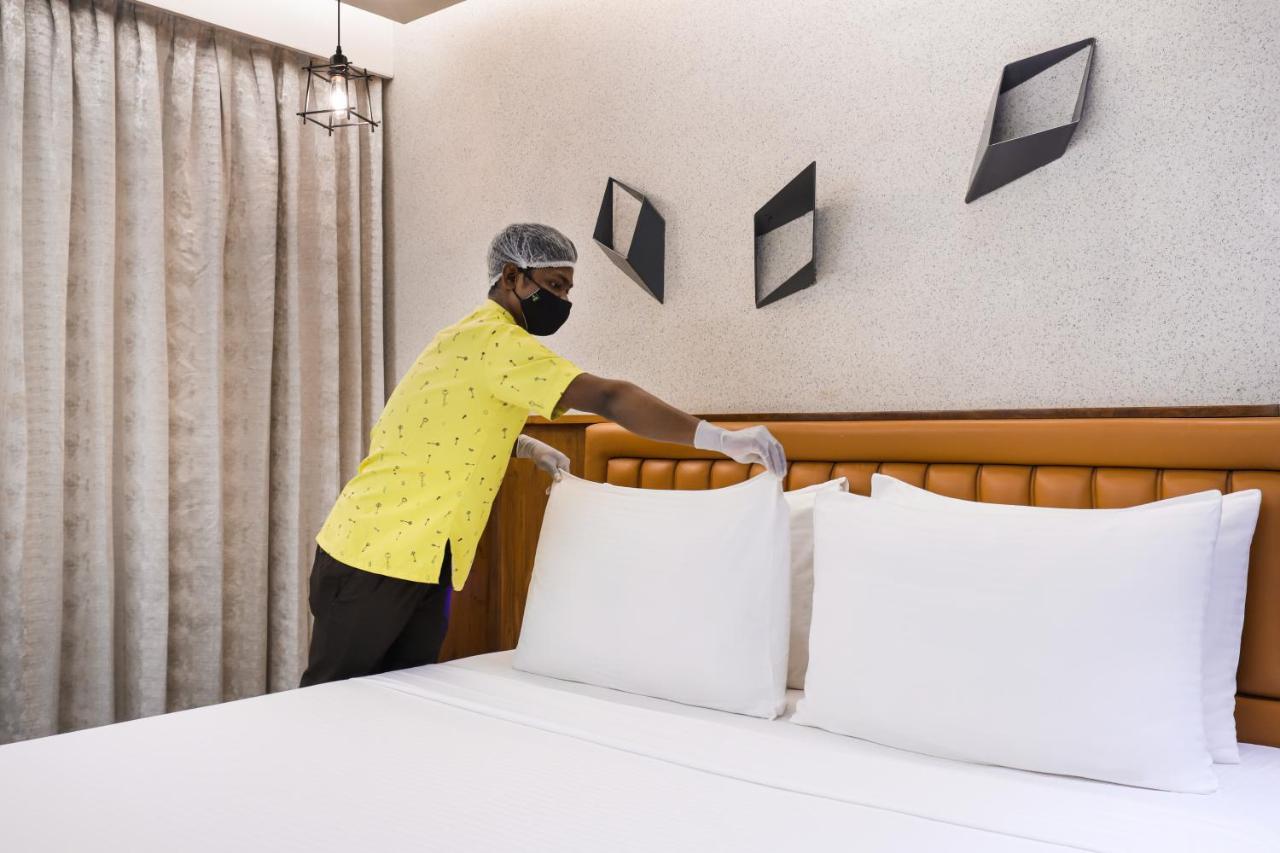 Keys Select By Lemon Tree Hotels, Gandhi Ashram, 4* Ahmedabad