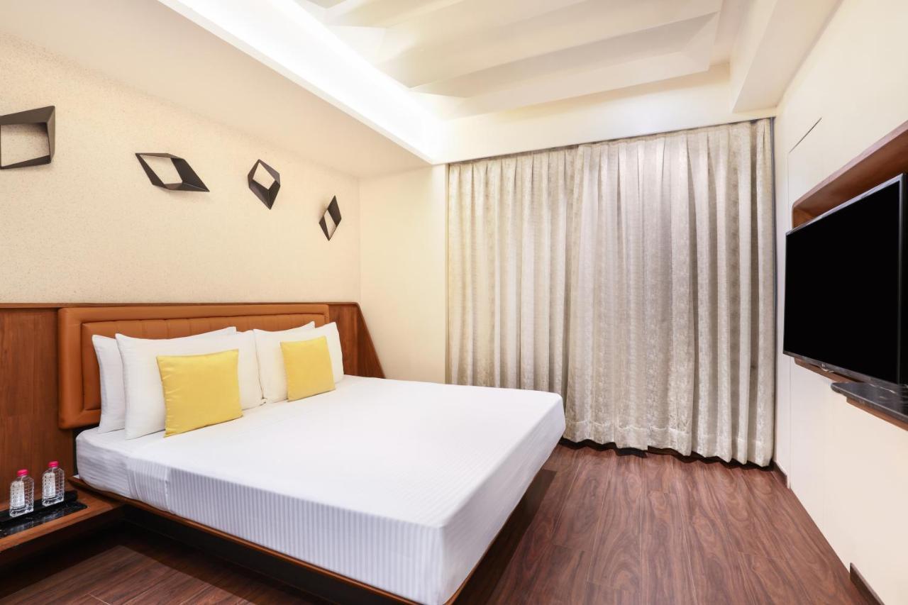 Hotel Keys Select By Lemon Tree Hotels, Gandhi Ashram, 4*