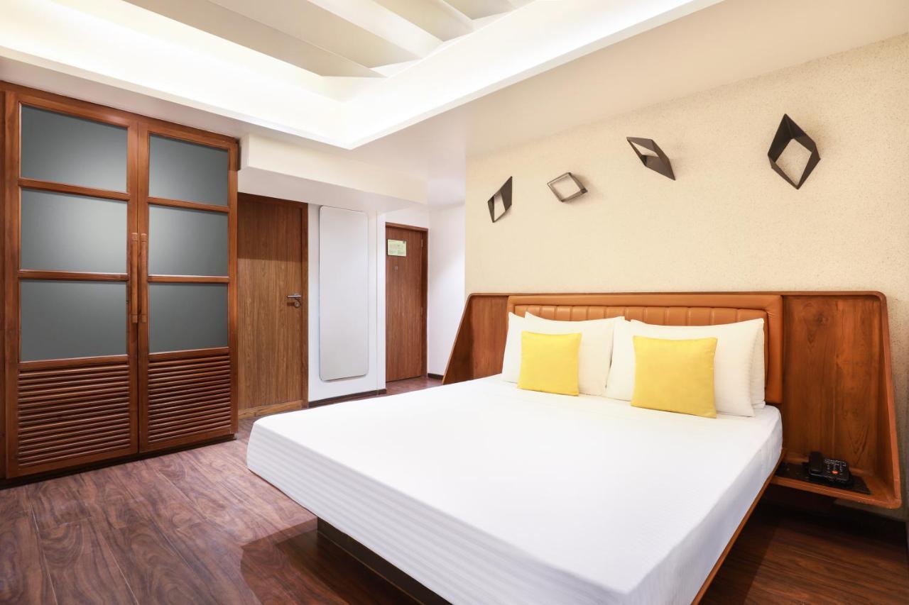 Keys Select By Lemon Tree Hotels, Gandhi Ashram, 4* Ahmedabad