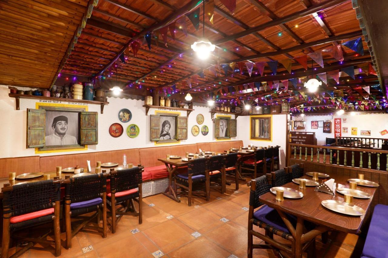 Keys Select By Lemon Tree Hotels, Gandhi Ashram, 4*