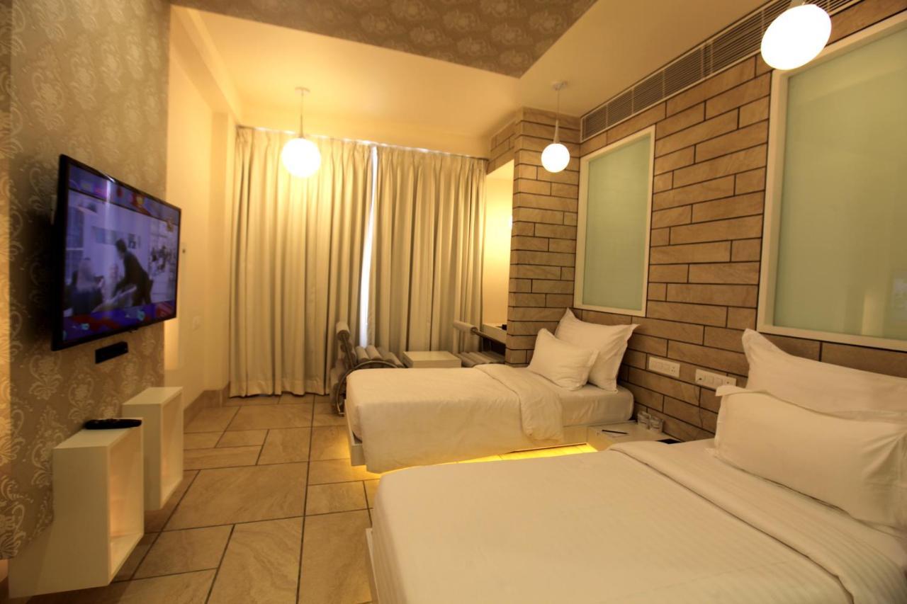 Hotel El Dorado