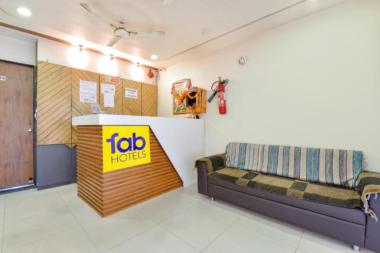 Fabhotel Crystal - Nr Odau Ring Road 3*
