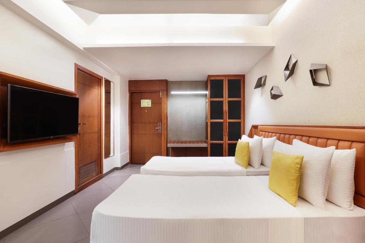 Hotel Keys Select By Lemon Tree Hotels, Gandhi Ashram, Ahmedabad