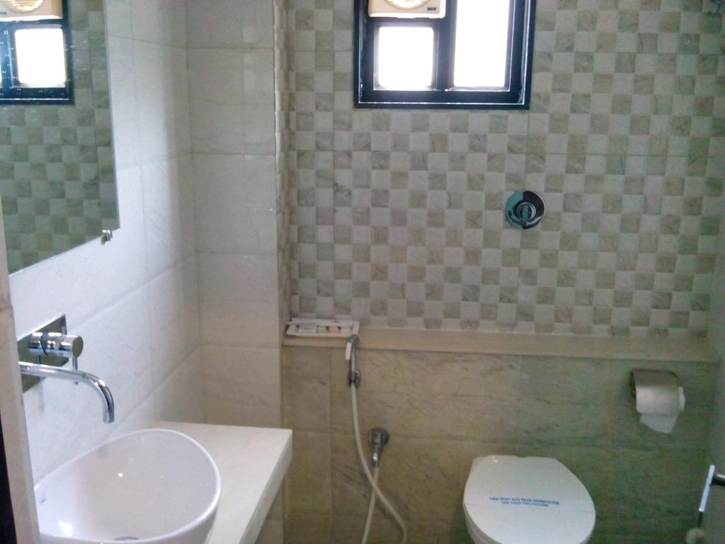 The Grand Eden Ahmedabad