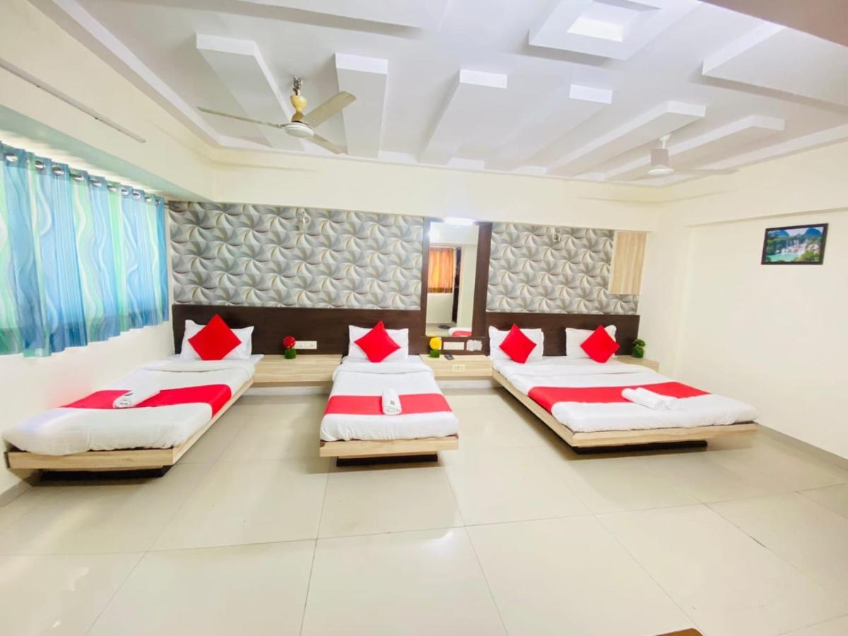 Royal 3* Ahmedabad