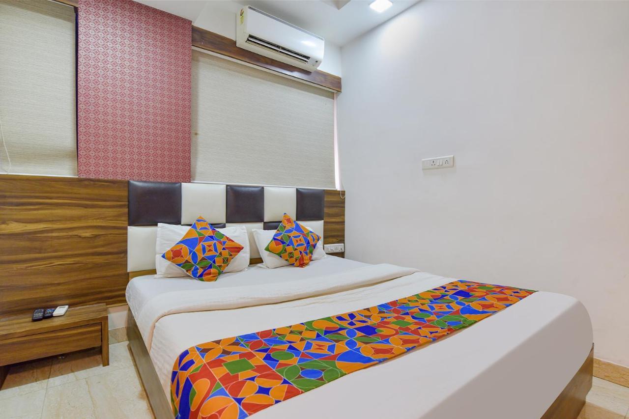 Hotel Fabhotel Acropole Ahmedabad