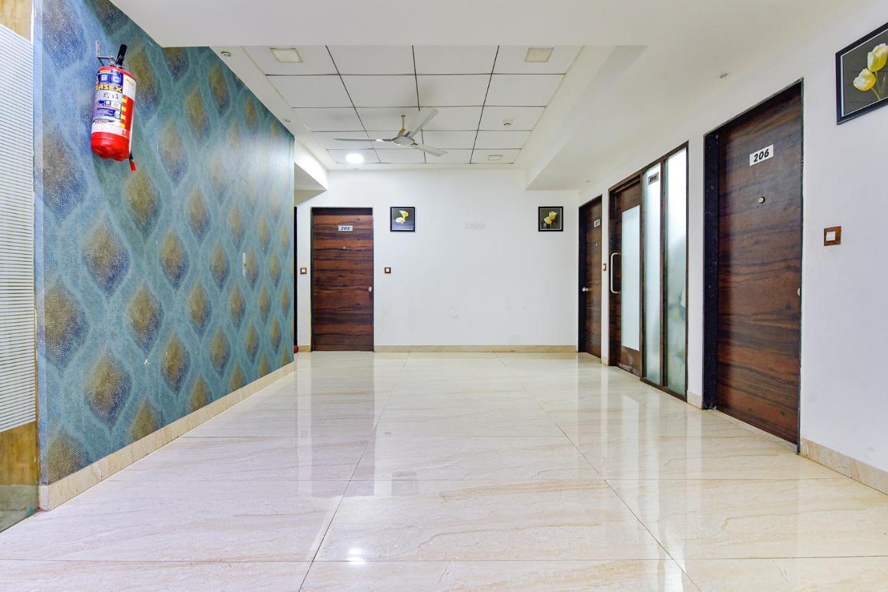 Fabhotel Acropole Ahmedabad