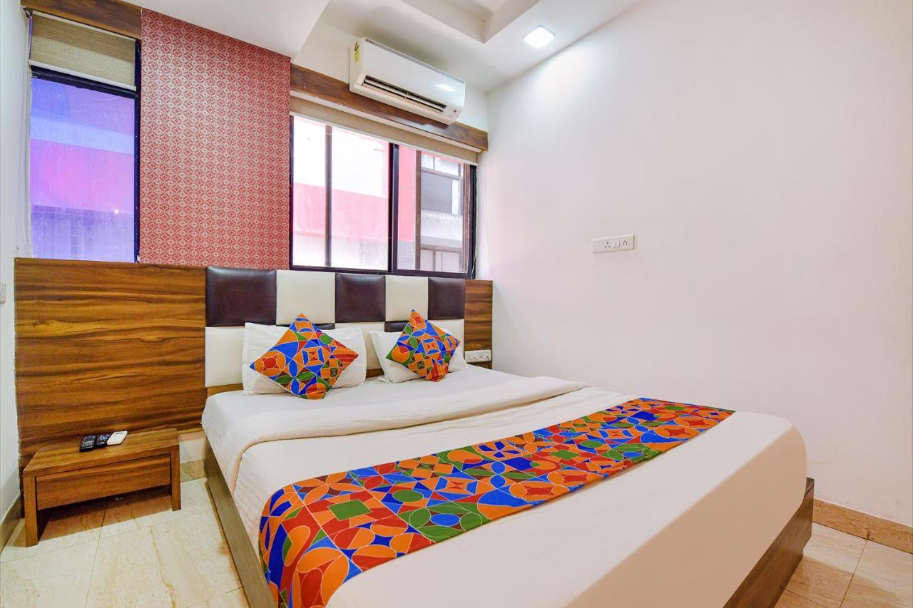 Hotel Fabhotel Acropole