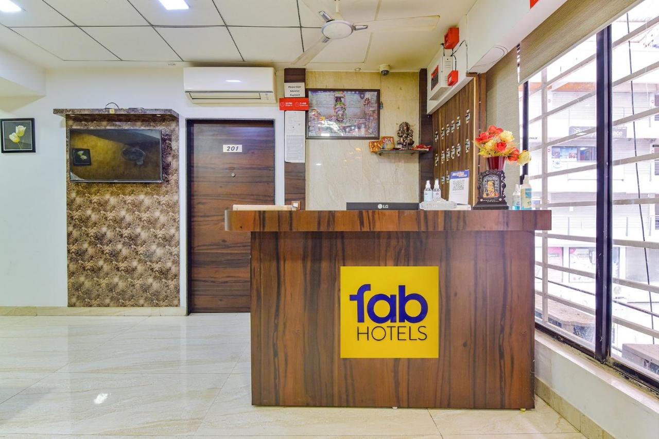 Fabhotel Acropole Ahmedabad