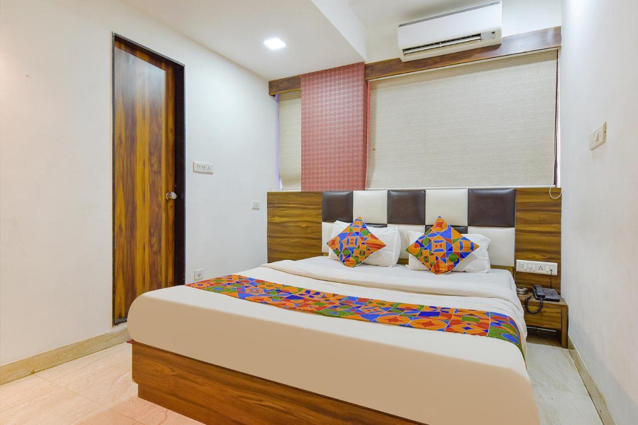 Fabhotel Acropole Hotel