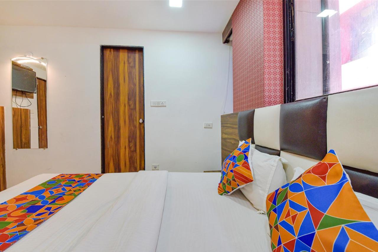Fabhotel Acropole
