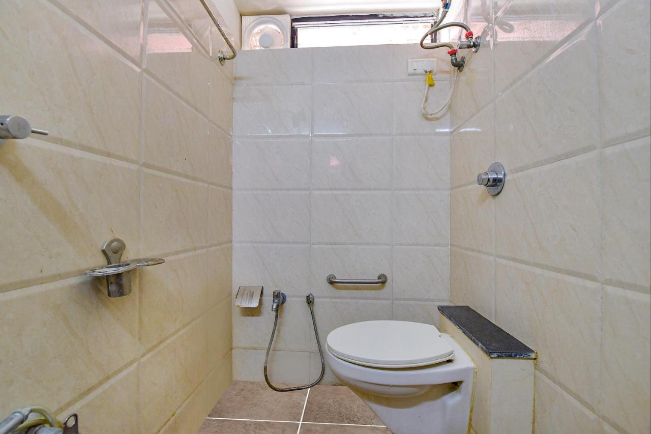 Fabhotel Acropole Hotel 3*