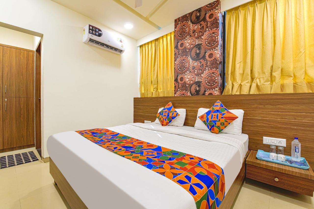 Fabexpress Pearl Hotel 3*
