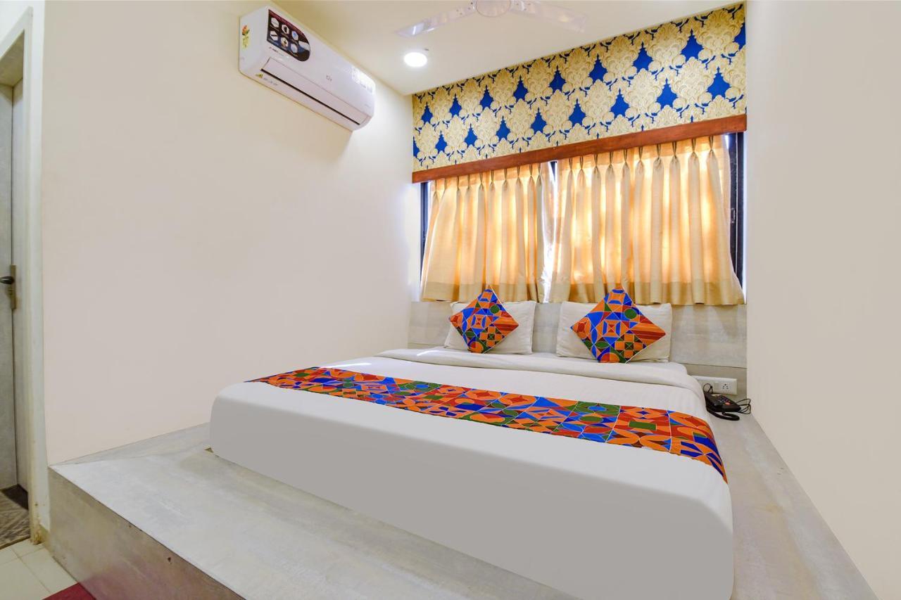 Fabexpress Pearl Hotel