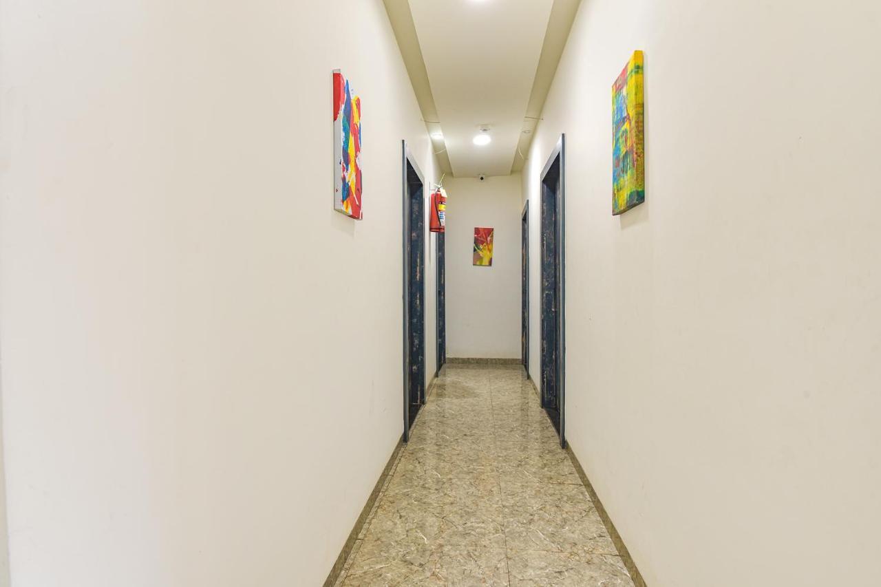 Fabexpress Pearl Hotel 3*