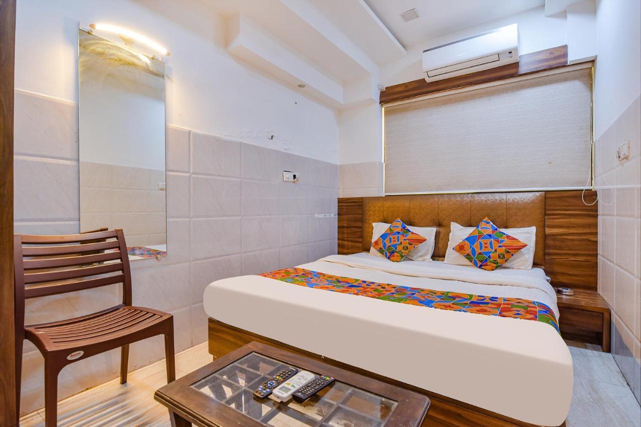 Hotel Fabhotel Acropole Ahmedabad