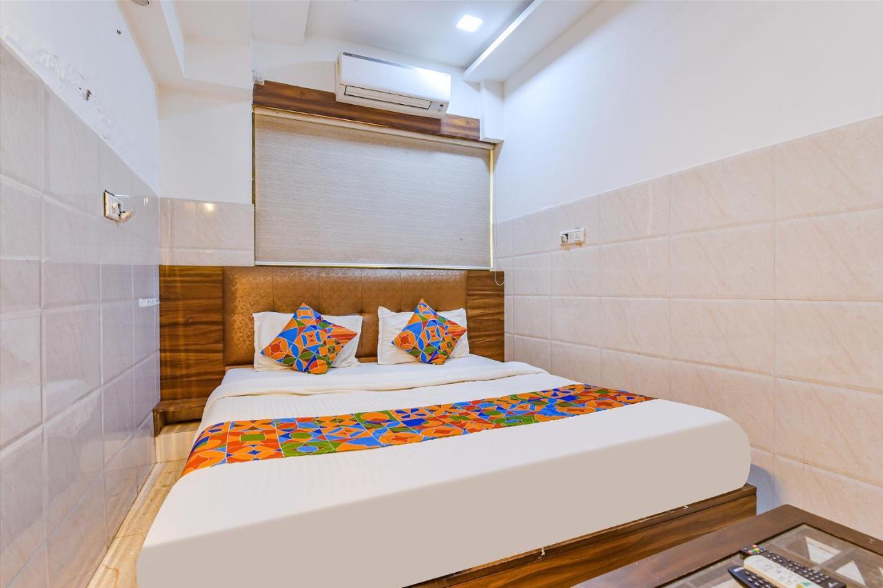 Fabhotel Acropole 3* Ahmedabad