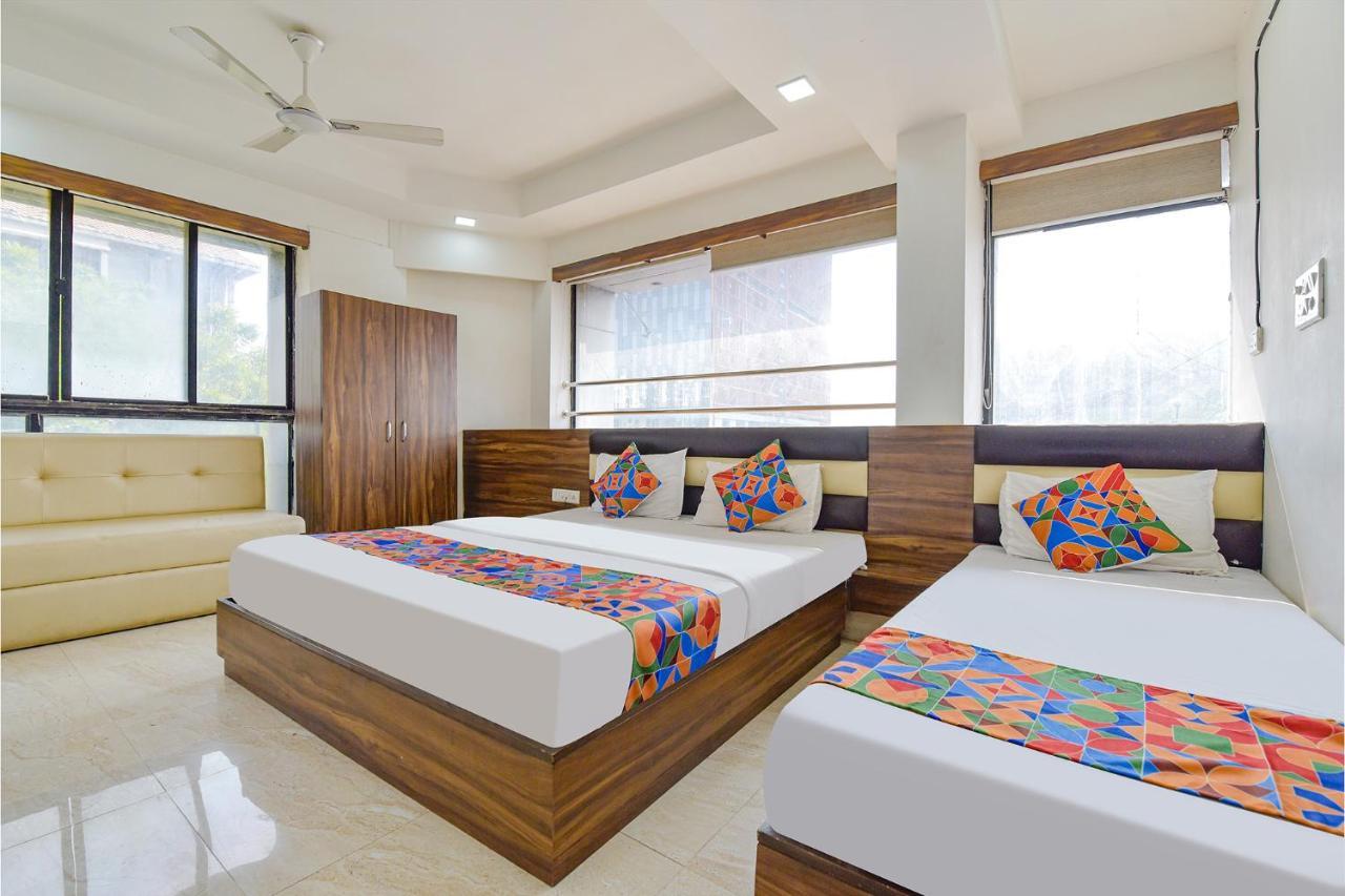 Fabhotel Acropole Hotel Ahmedabad