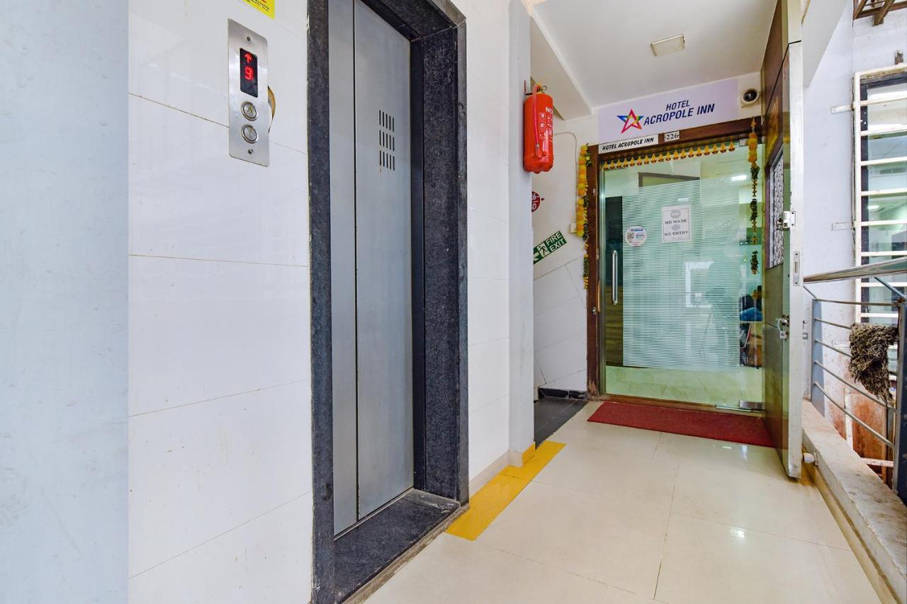 Fabhotel Acropole Hotel