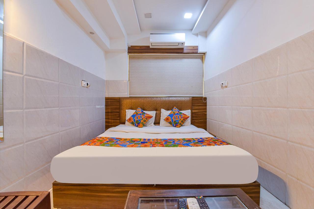 Hotel Fabhotel Acropole