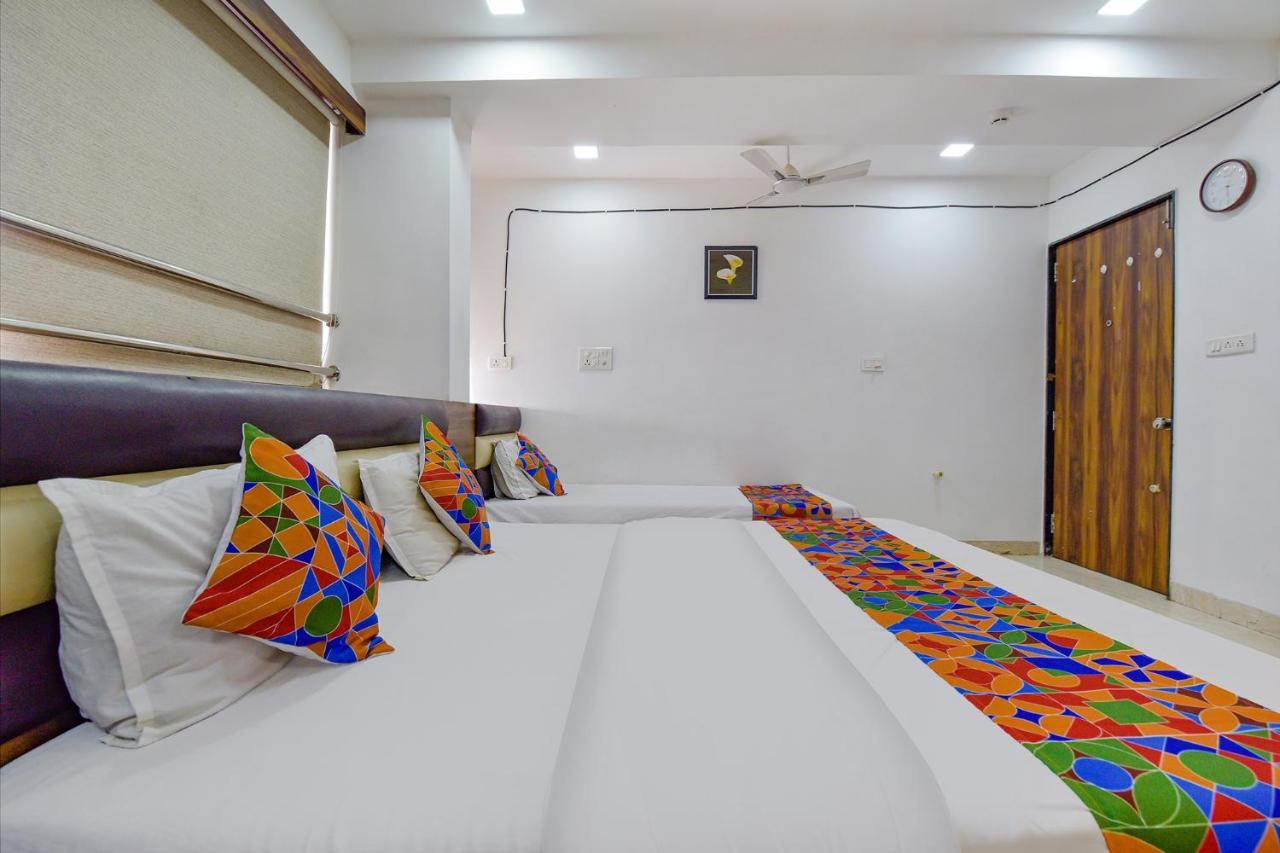 Fabhotel Acropole Hotel