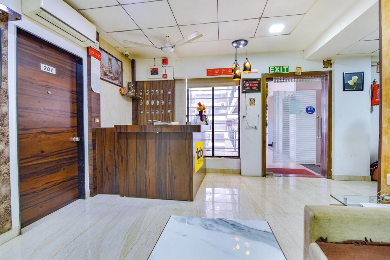 Fabhotel Acropole 3* Ahmedabad