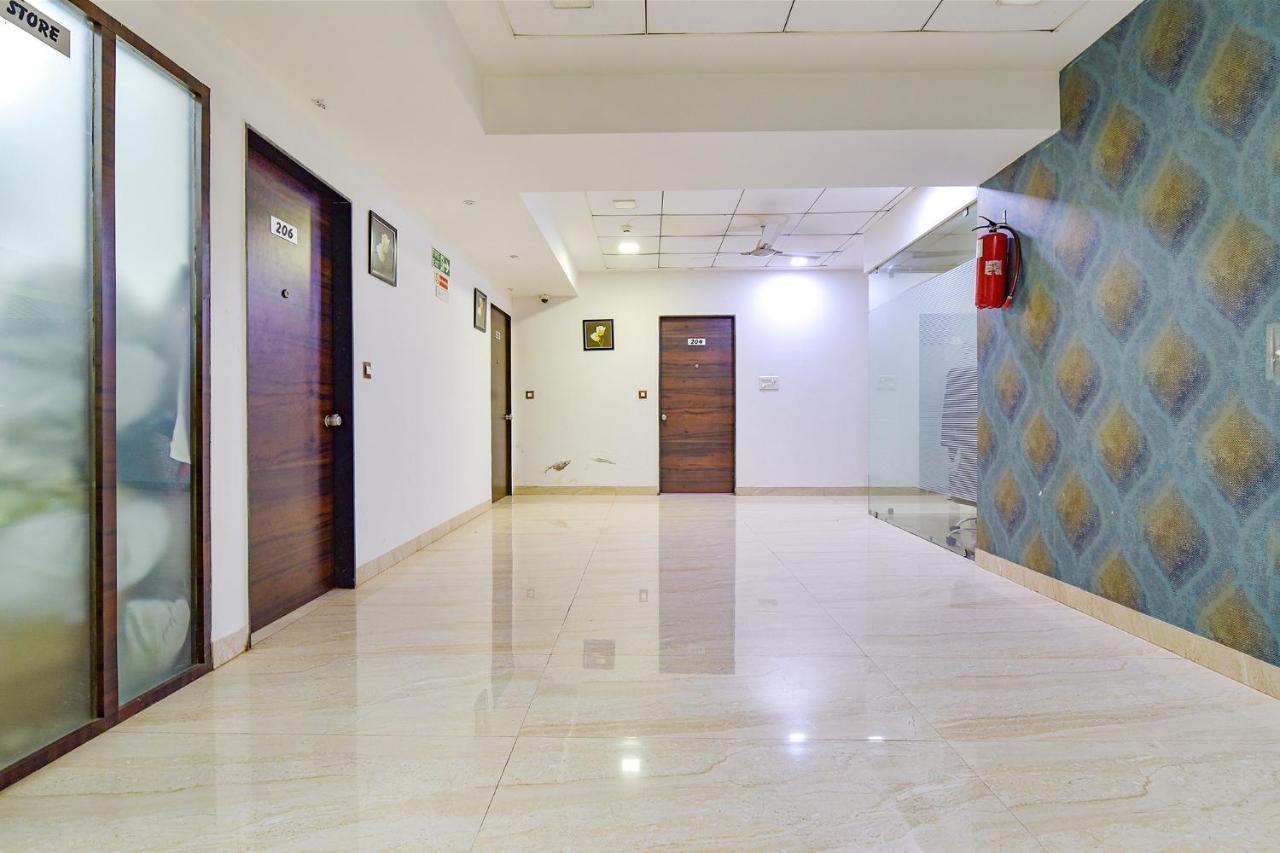 Fabhotel Acropole Hotel 3*