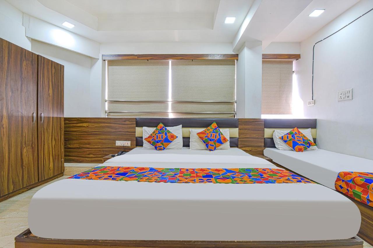 Fabhotel Acropole 3*