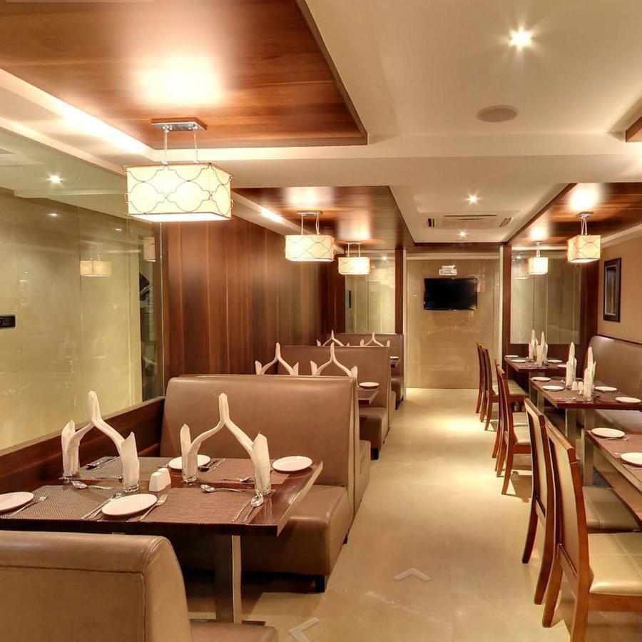 Hotel Krios