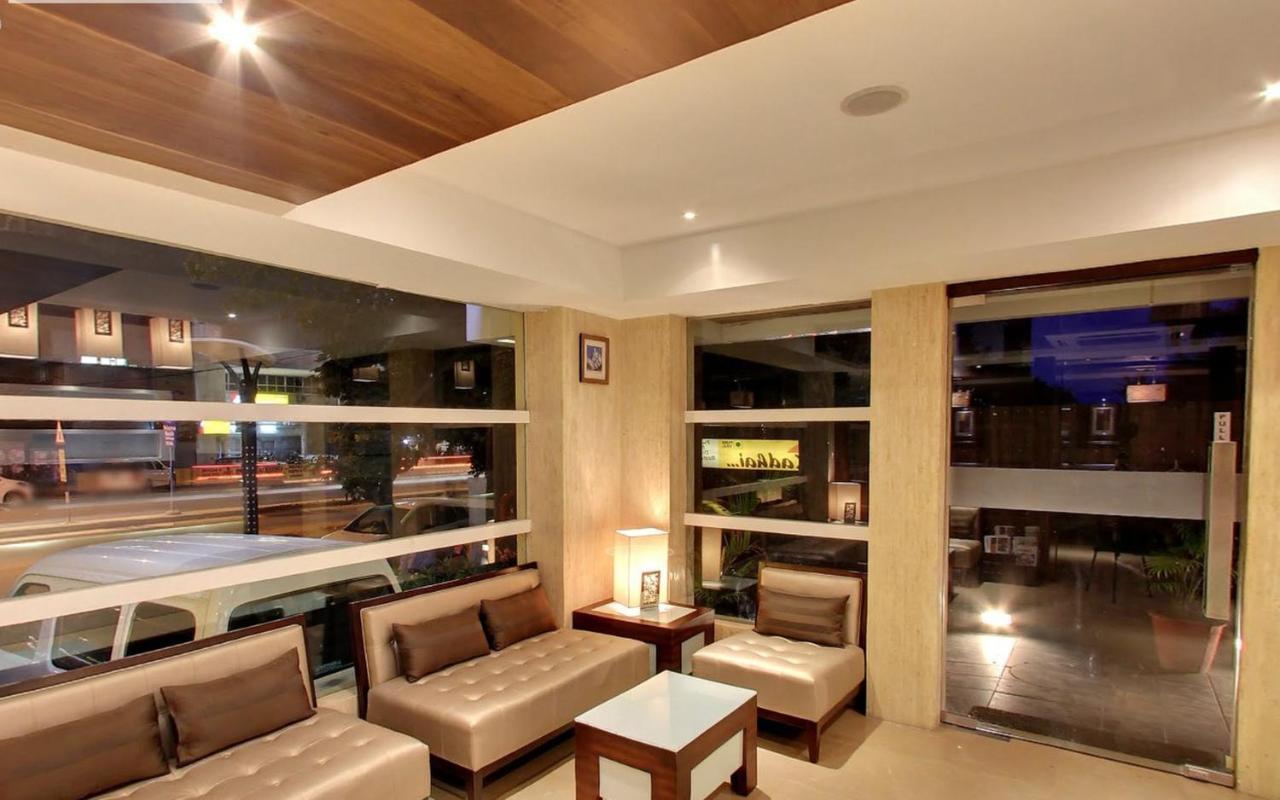 Hotel Krios Ahmedabad
