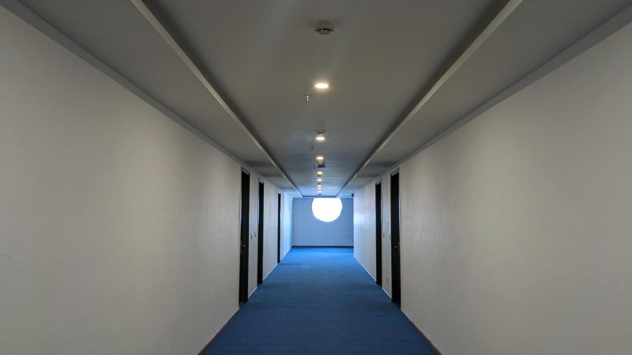 Terrazzo Suits *