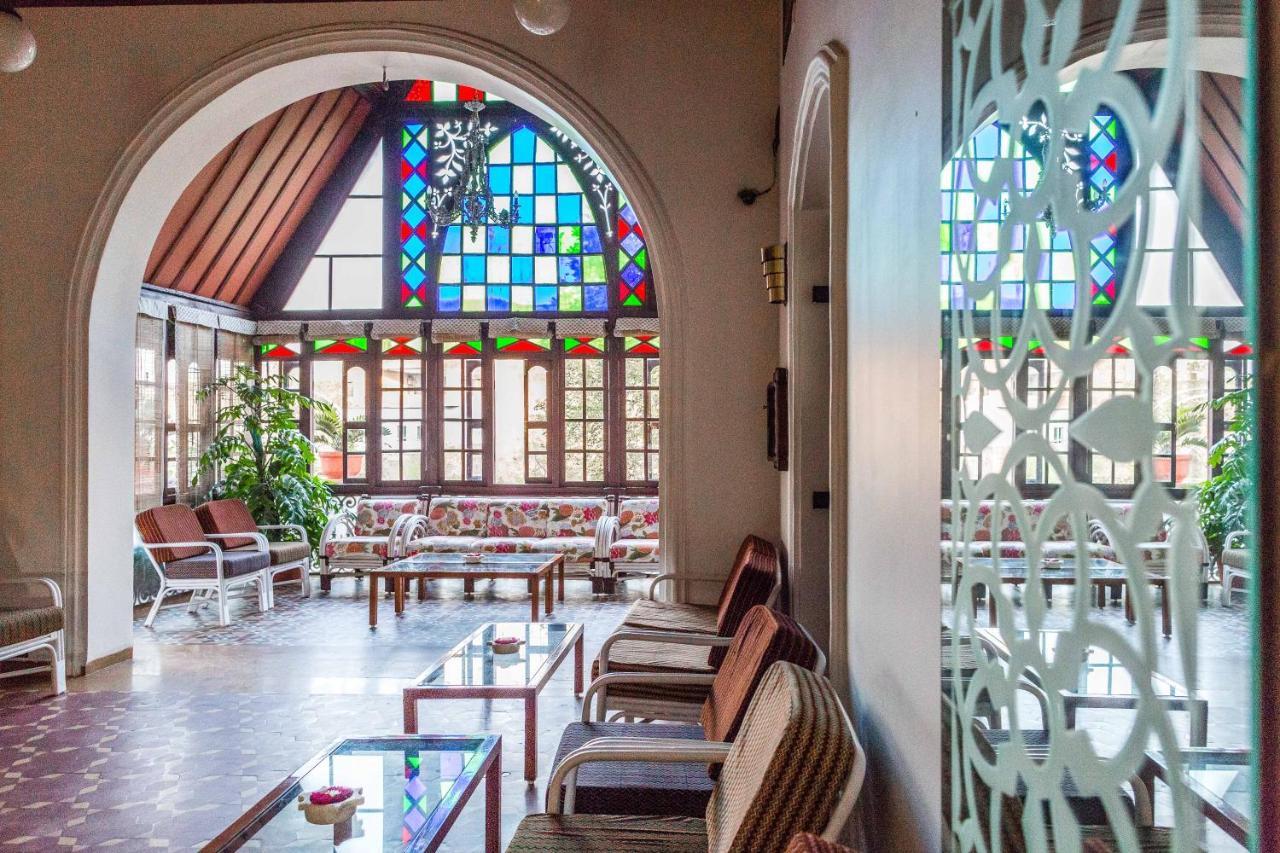 The House Of Mg-a Heritage Hotel,