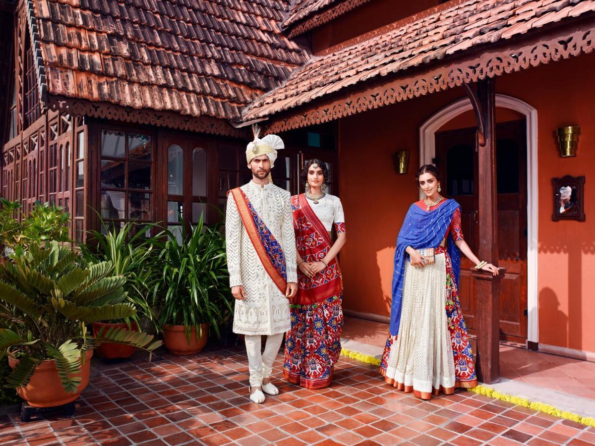 The House Of Mg-a Heritage Hotel,