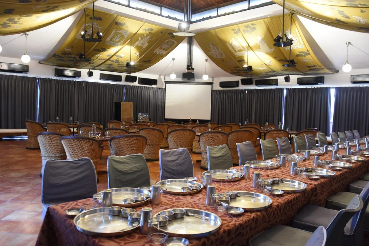 The House Of Mg-a Heritage Hotel, Hotel