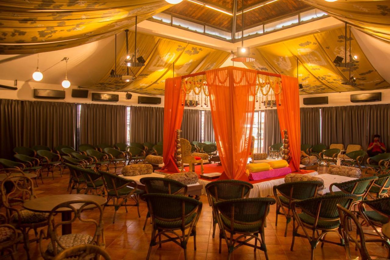 The House Of Mg-a Heritage Hotel, Ahmedabad