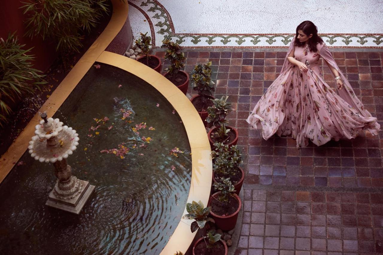 The House Of Mg-a Heritage Hotel, Hotel Ahmedabad