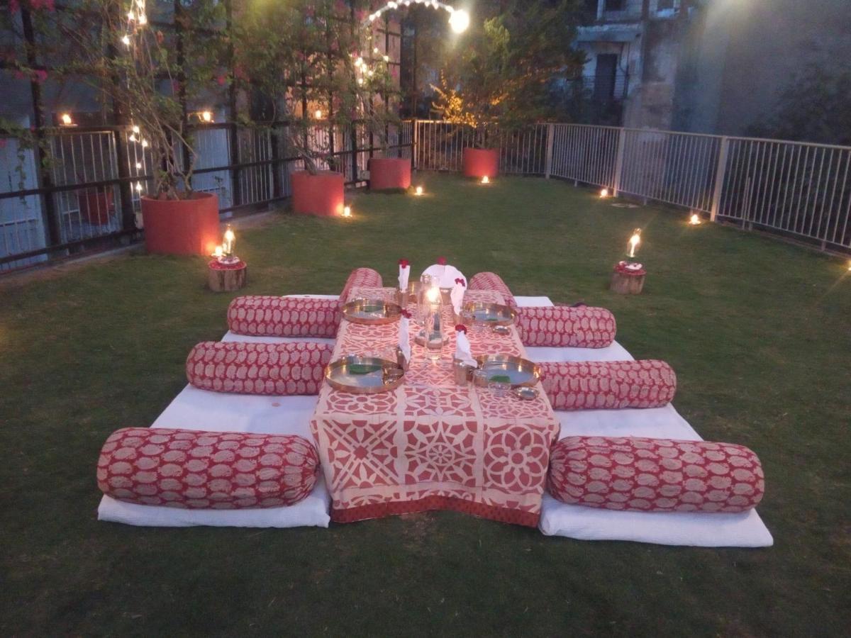 The House Of Mg-a Heritage Hotel, Hotel Ahmedabad