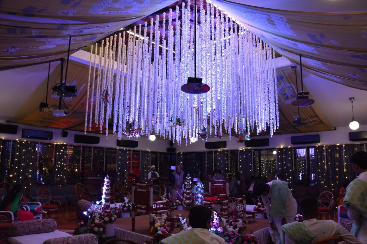 The House Of Mg-a Heritage Hotel, Hotel Ahmedabad