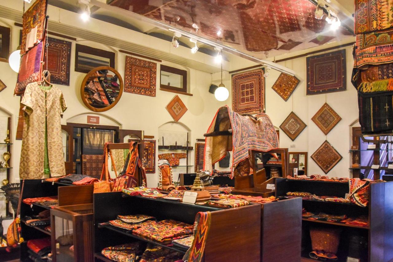 The House Of Mg-a Heritage Hotel, Ahmedabad