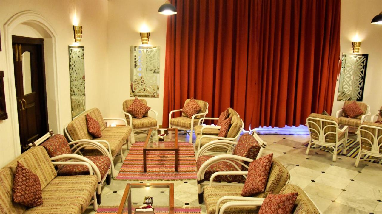 Hotel The House Of Mg-a Heritage Hotel, 4*