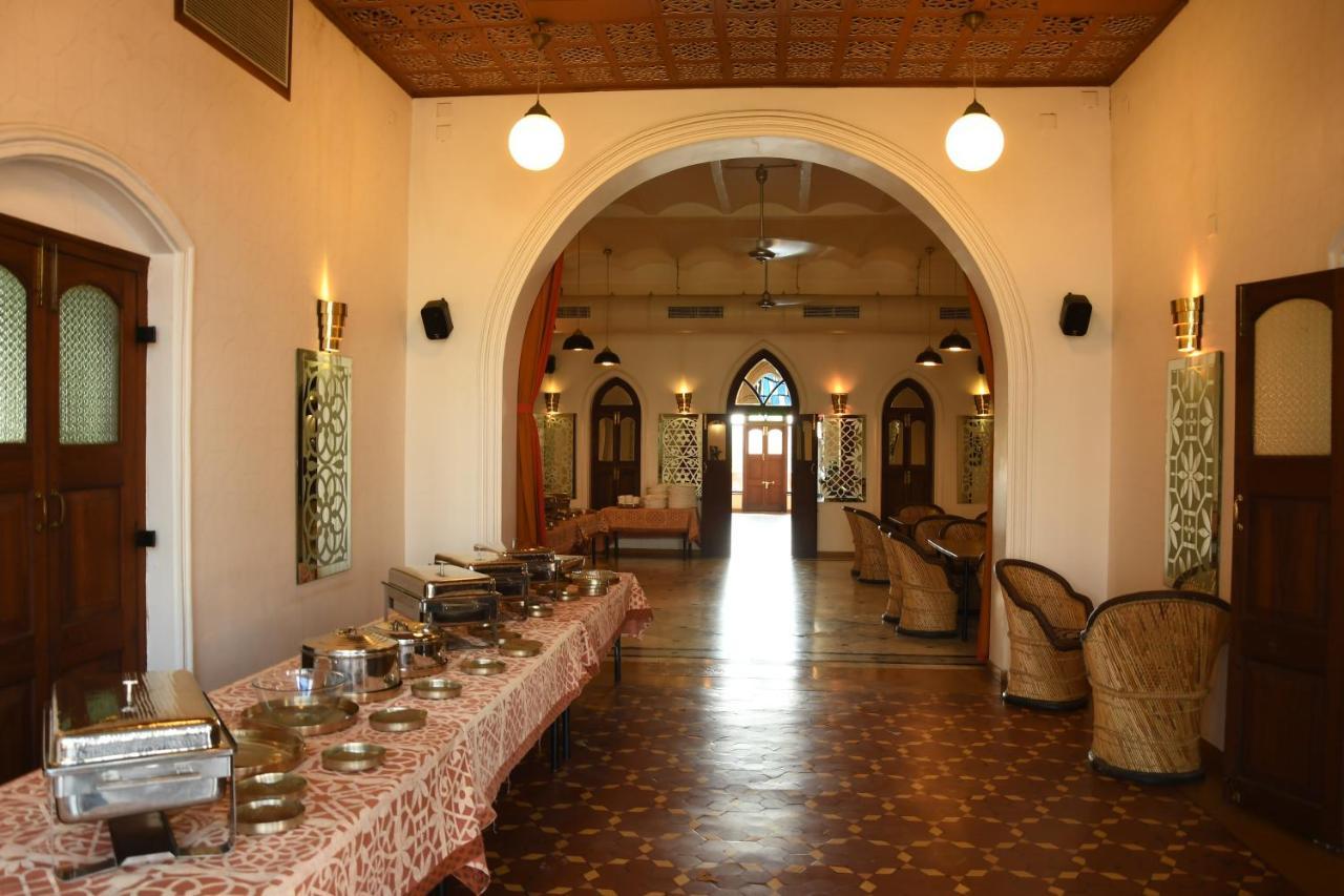 The House Of Mg-a Heritage Hotel, 4* Ahmedabad
