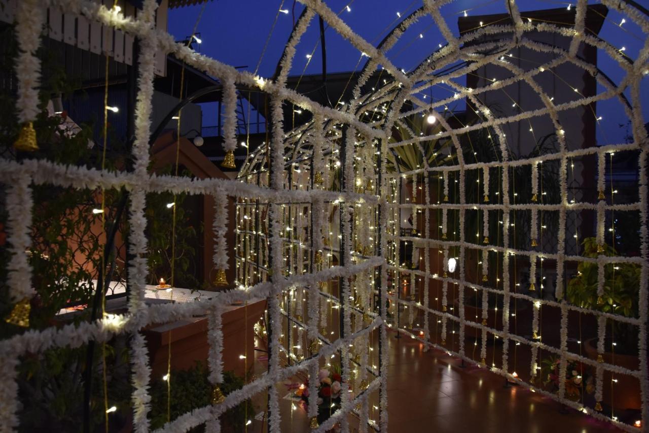 The House Of Mg-a Heritage Hotel, 4*